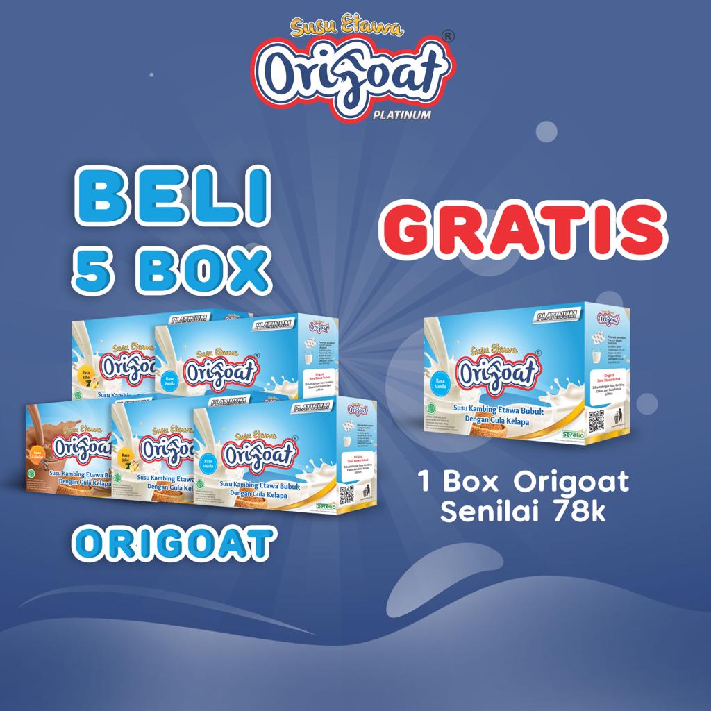 Oriflakes untuk Obesitas Tersedia di Kec. Rao	Kab. Pasaman