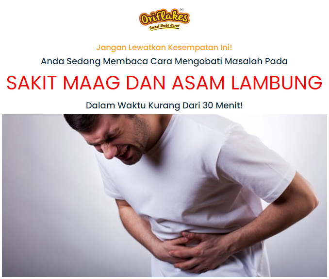 Oriflakes untuk Obesitas Tersedia di Kec. Sukmajaya	Kota Depok